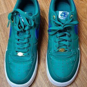 Nike Air Force 1 Low '07 LV8 40th Anniversary Malachite